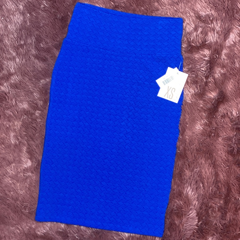 LuLaRoe Cassie Skirt
